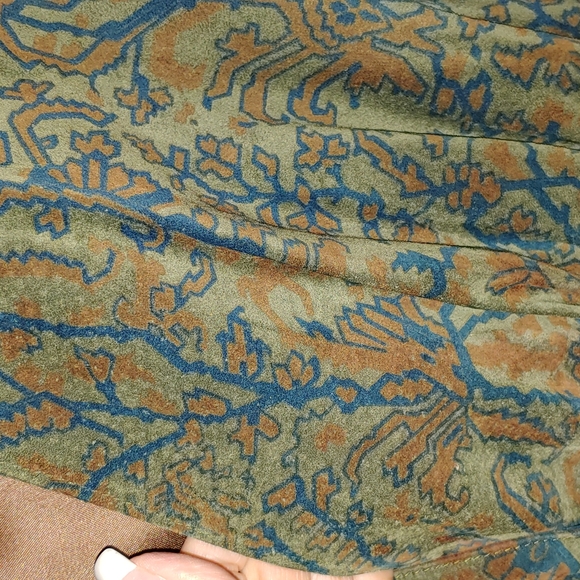 Danier Vintage Suede Jacket **PRICE IS FIRM" - Picture 5 of 11